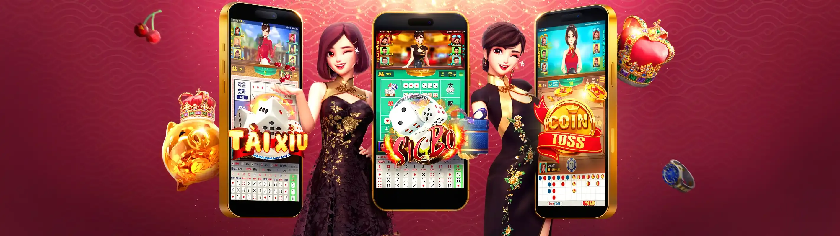 Thế giới bắn cá sống động tại sinbet app